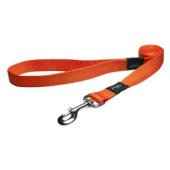 Rogz Fixed Lead Orange Color (Large : Width : 20mm X Long 1.4M)